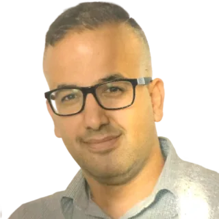 ד"ר פואז עבדאללה