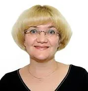 ד"ר גלינה לינג