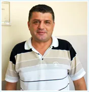 ד"ר גורג' קאקונדה