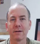 ד"ר גלעד יהלום