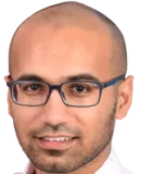 פרופ' חלף כרידין