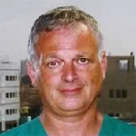 פרופ' הרי רפפורט