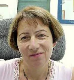 ד"ר הלן שטיין