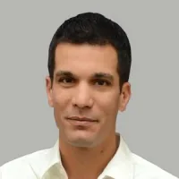 ד"ר עידו שטראוס