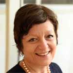 פרופ' איריס דותן