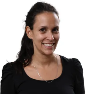 ד"ר איריס הרשקו