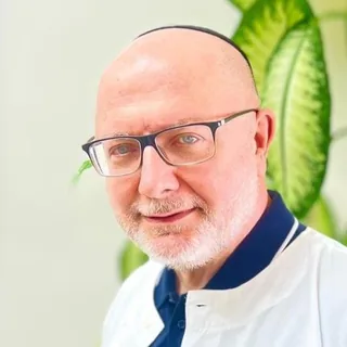 ד"ר ישי אברהם