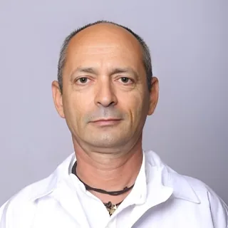 ד"ר איתמר ישורון