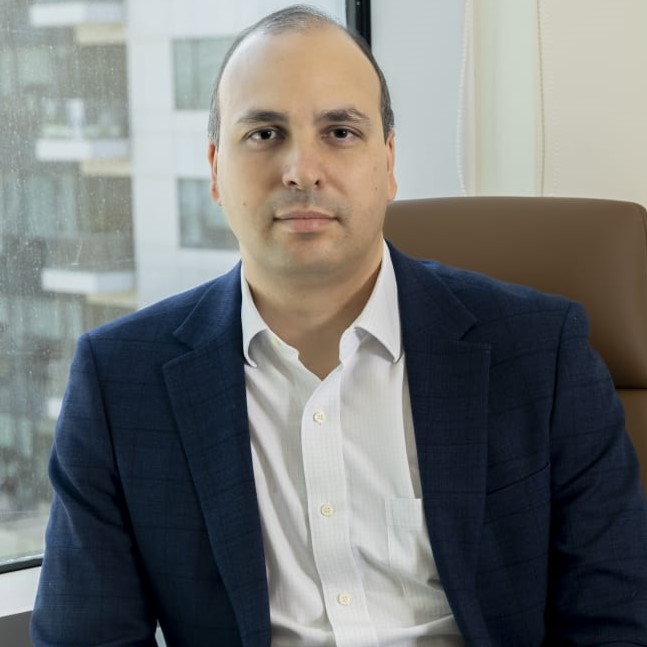 ד"ר יצחק בר אור