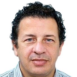 doctor profile picture