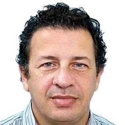 פרופ' אמיר קרבן