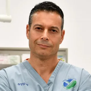 ד"ר לירון קוגן