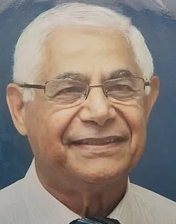 פרופ' מיכאל דוד