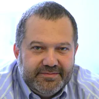 ד"ר מיכאל גולדברג