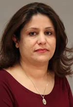 ד"ר מוניה שעלאן