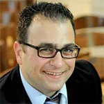 ד"ר מוראד צפורי