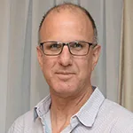 ד"ר נבו מרגלית