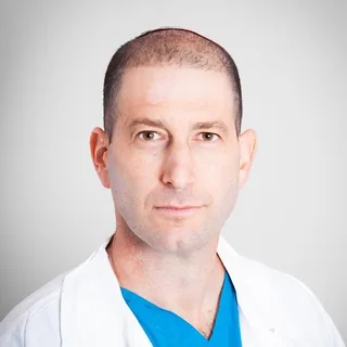 ד"ר עופר זקס