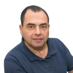 ד"ר אופירם אלישע