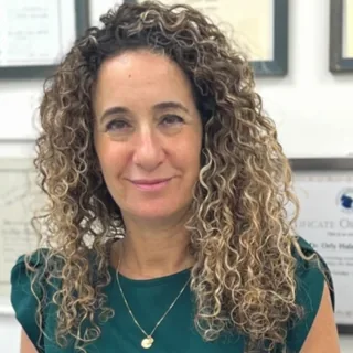 ד"ר הלחמי-אייל אורלי