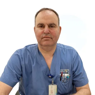 ד"ר פבל פסצ'יאנסקי