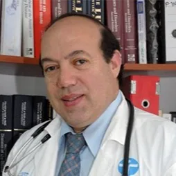 פרופ' מרדכי קרמר