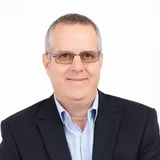 פרופ' ארנון כהן