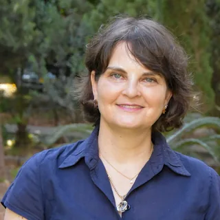 פרופ' מיכל שטיינברג