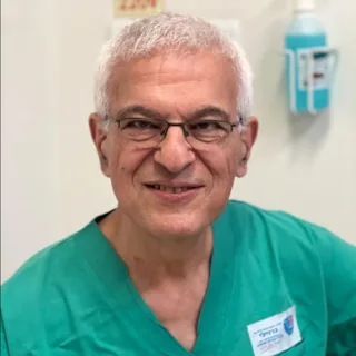 פרופ' שבח פרידלר