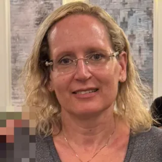 פרופ' תמר הוד