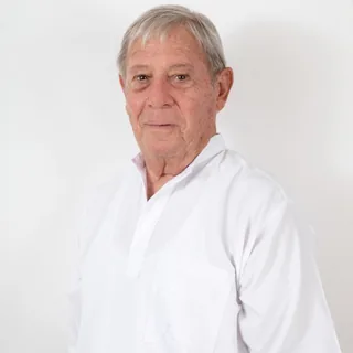 פרופ' מיכה רבאו