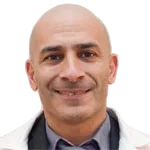 ד"ר ראובן ישי