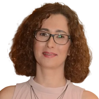 ד"ר רבקה פרידלנד