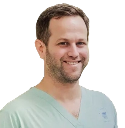 ד"ר רועי הולצמן