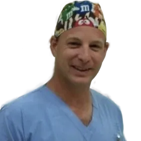 ד"ר רועי מורג