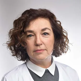 ד"ר רות גייסט