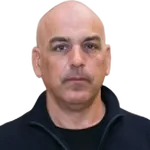 פרופ' שגיא הרנוף