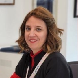 ד"ר סנדרה בניזרי