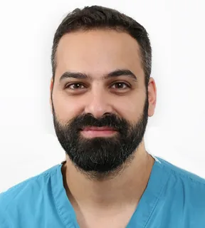 ד"ר סרי בולוס