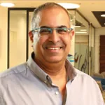 ד"ר שרון אבישלום