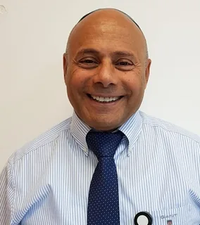 פרופ' אבנר שמר