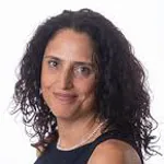 ד"ר שלומית קורן