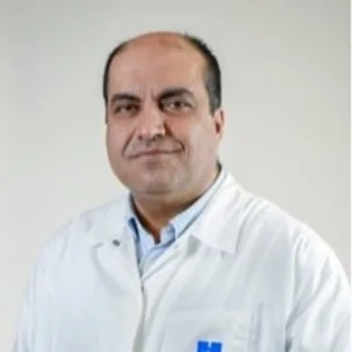 ד"ר סוהיל אעמר