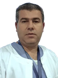 ד"ר סרור סאהר