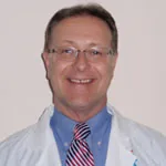 פרופ' סטיבן מלניק