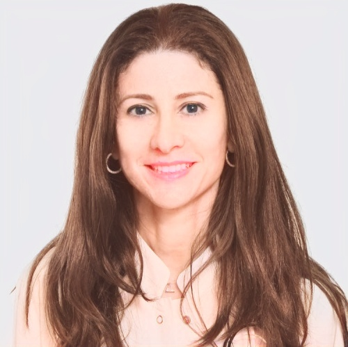 doctor profile picture