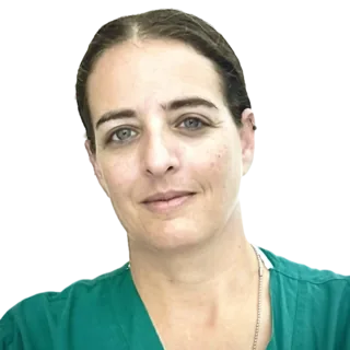 ד"ר טל רפאלי יהודאי