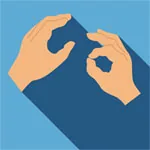 שירות תרגום שפת סימנים ותיווך מרחוק