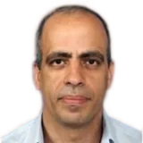 פרופ' טוני חאיק