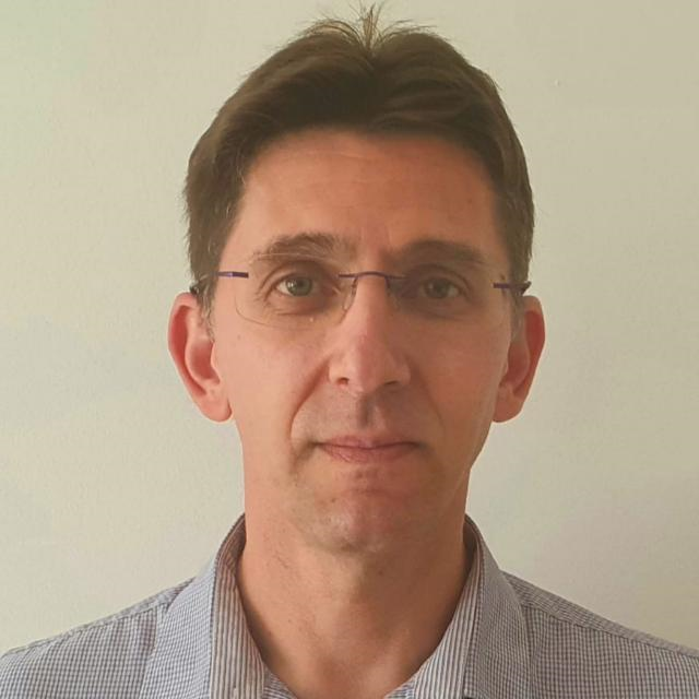 ד"ר דניאל יורדאש סורין